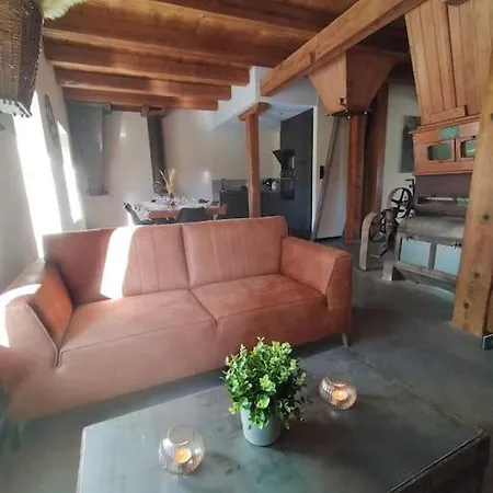 Holiday home Gite Du Meunier *