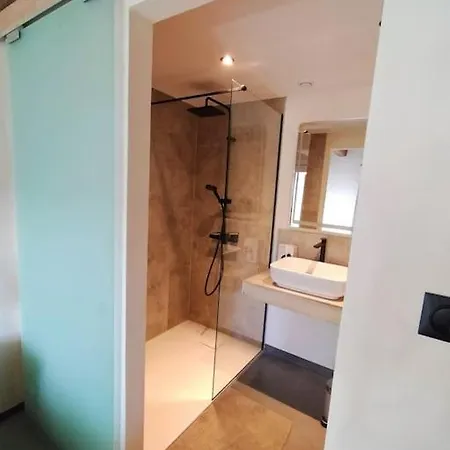Gite Du Meunier Holiday home Saint-Maurice (Bas-Rhin)