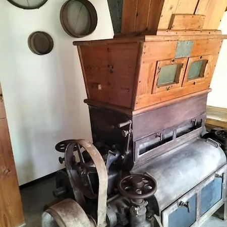 Gite Du Meunier *