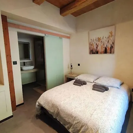 Holiday home Gite Du Meunier Saint-Maurice (Bas-Rhin)