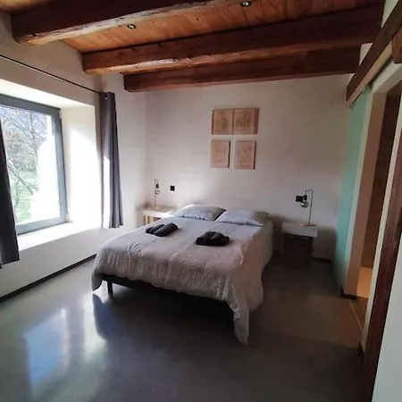Hébergement de vacances Gite Du Meunier