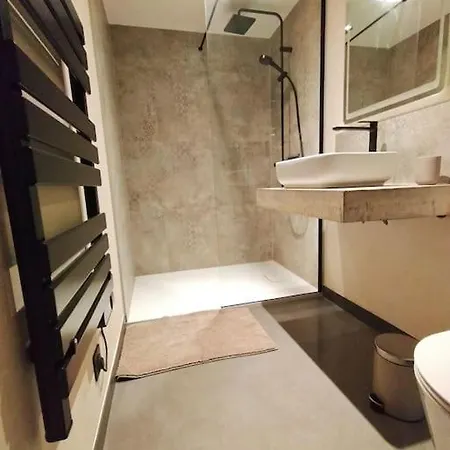 Holiday home Gite Du Meunier