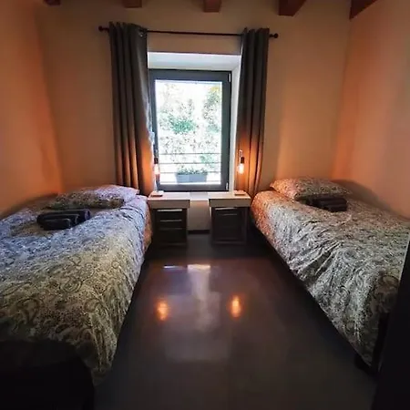 Hébergement de vacances Gite Du Meunier